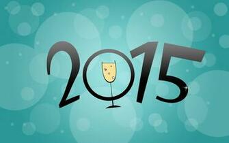 Premium Happy New Year Wallpaper