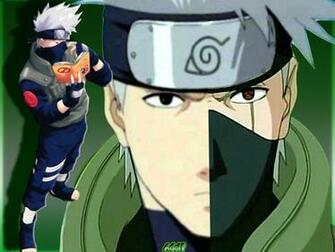 Kakashi Image Sensei HD Wallpaper And Background