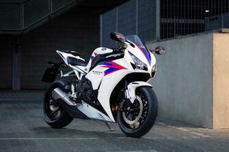Honda Cbr1000rr Wallpaper