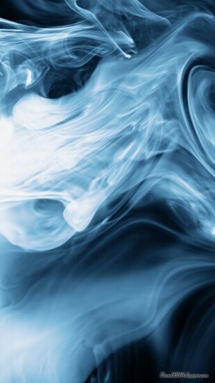 Blue Smoke