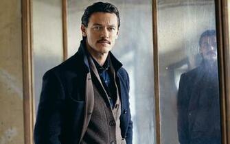 HD Luke Evans Wallpaper HDwallsource
