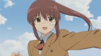 Japan School Uniforms Japanese Comedy Kiss X Sis