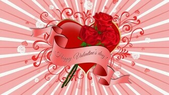 Happy Valentine Day Wallpaper Valentines