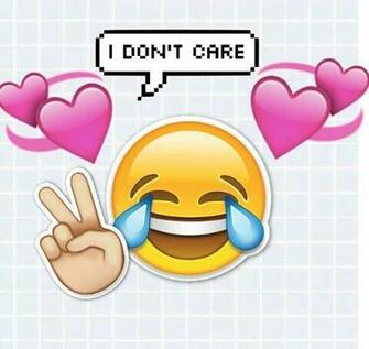 I Don T Care Uploaded By Fool On We Heart It
