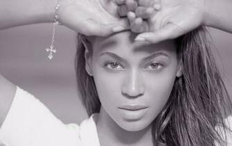 Sasha Fierce Wallpaper