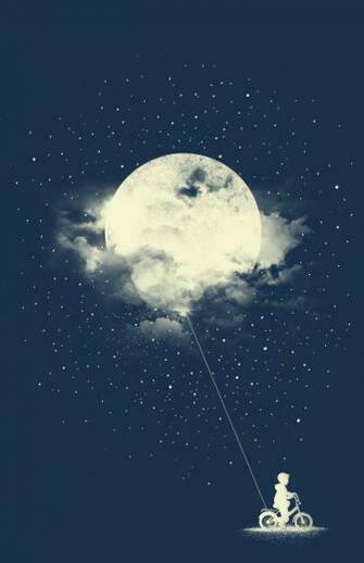 G Moonin Interesting In Art