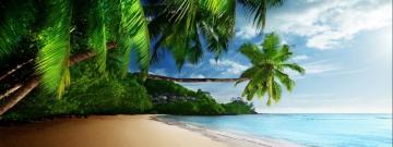 Multi Monitor Dual Screen Wallpaper HD