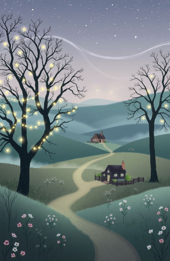 Taylor Swift Folklore Wallpaper