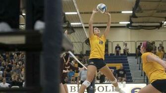 Girls Volleyball Camps Clinics