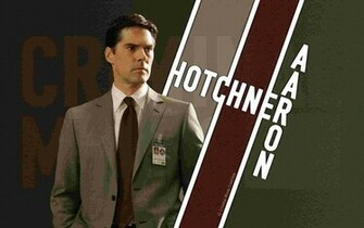 Criminal Minds Wallpaper Movies