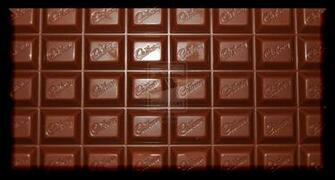Cadbury S Chocolate Bar By Milehighphotography