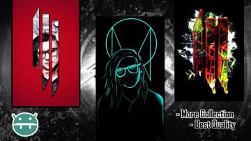 Skrillex Wallpaper HD For Android Apk