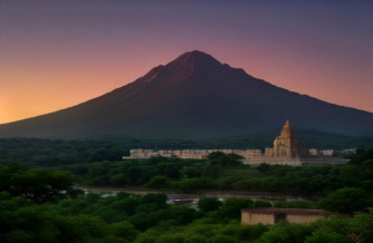 Thiruvannamalai Wallpaper