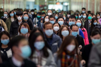 Coronavirus News And Live Updates Wallpaper