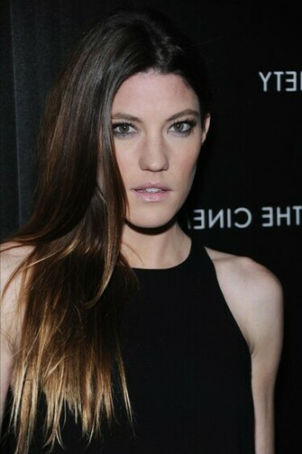 Jennifer Carpenter Wallpaper High Resolution