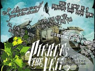 Pierce The Veil Wallpaper