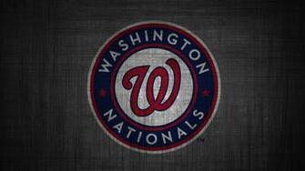 Washington Nationals 4k