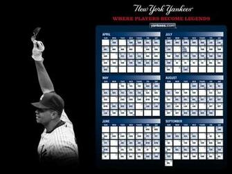 Los Yankees De Nueva York Noticias Wallpaper