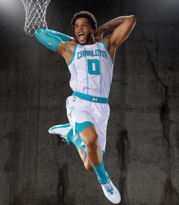 Miles Bridges On Instagram Wait Till Ain T Nobody Around And Do