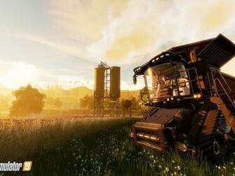 Best Farming Simulator Game Wallpaper Paperpull