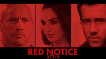 Red Notice Framestore