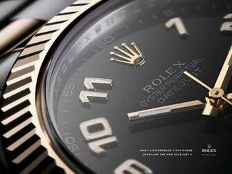 Stunning Rolex Wallpaper For Your Desktop Timepeaks Used Watch