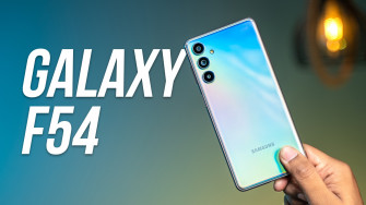 Beebom On X Samsung Galaxy F54 Stands Out Under New