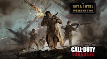 Call Of Duty Vanguard Multiplayer Revealed Everything You Need