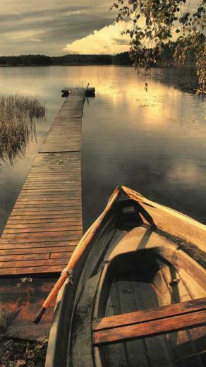 Boat Microsoft Lumia Lte Dual Sim Wallpaper