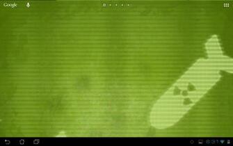 Pipboy Live Wallpaper Android Apps On Google Play