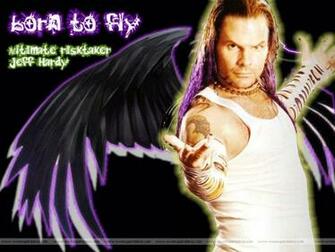 Jeff Hardy