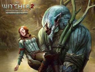Where Is Triss Merigold Wallpaper By Cg Zander