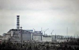Chernobyl Wallpaper