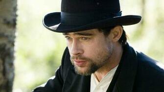 Brad Pitt HD Wallpaper Desktop