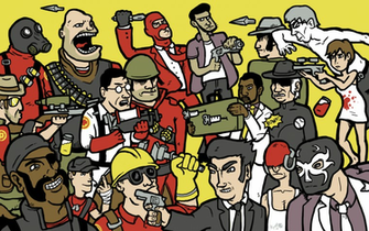 One Of My New Year S Resolutions For Was To Finish A Killer7 Team