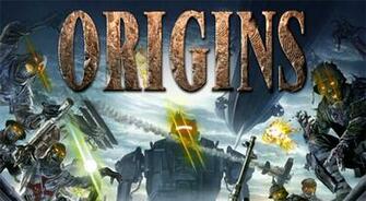 Cod Origins Wallpaper Black Ops Easter