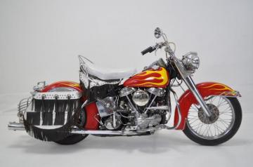 Check Out Our Harley Davidson Panhead Wallpaper
