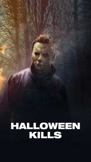 Halloween Kills Wallpaper