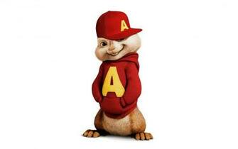 Alvin And The Chipmunks
