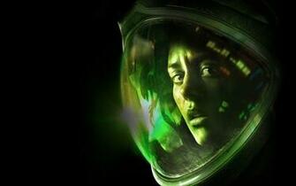 Alien Isolation HD Wallpaper IHD