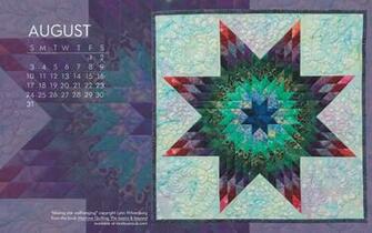 Quilt Computer Wallpaper