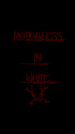 Motionless In White iPhone 5c 5s Wallpaper By Drew Sincock On
