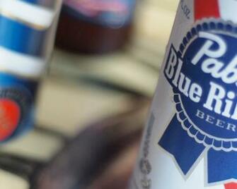 Pabst Blue Ribbon Wallpaper