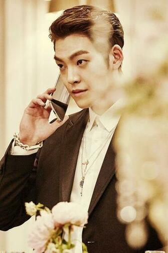 Kim Woo Bin Kdrama The Heirs Woobin Oppa