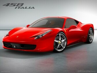 Farrari Sports Cars Wallpaper