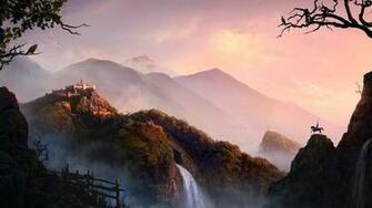Cg Wallpaper Beautiful Game