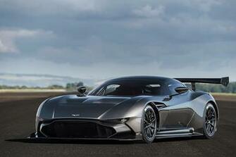Aston Martin Vulcan 4k Ultra HD Wallpaper Background Image