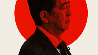 Former Japanese Prime Minister Shinzo Abe Does Not Deserve This