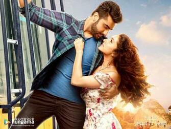 Half Girlfriend Wallpaper The Bollywood Chronicle