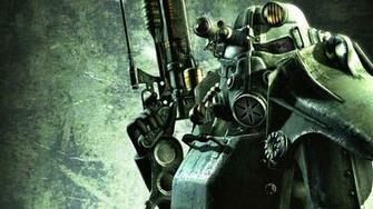 Fallout Hype Wallpaper Collection